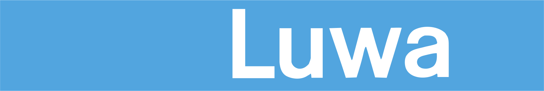 Luwa