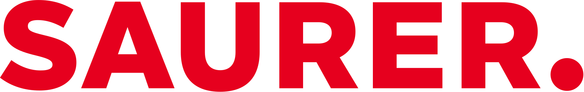 Saurer