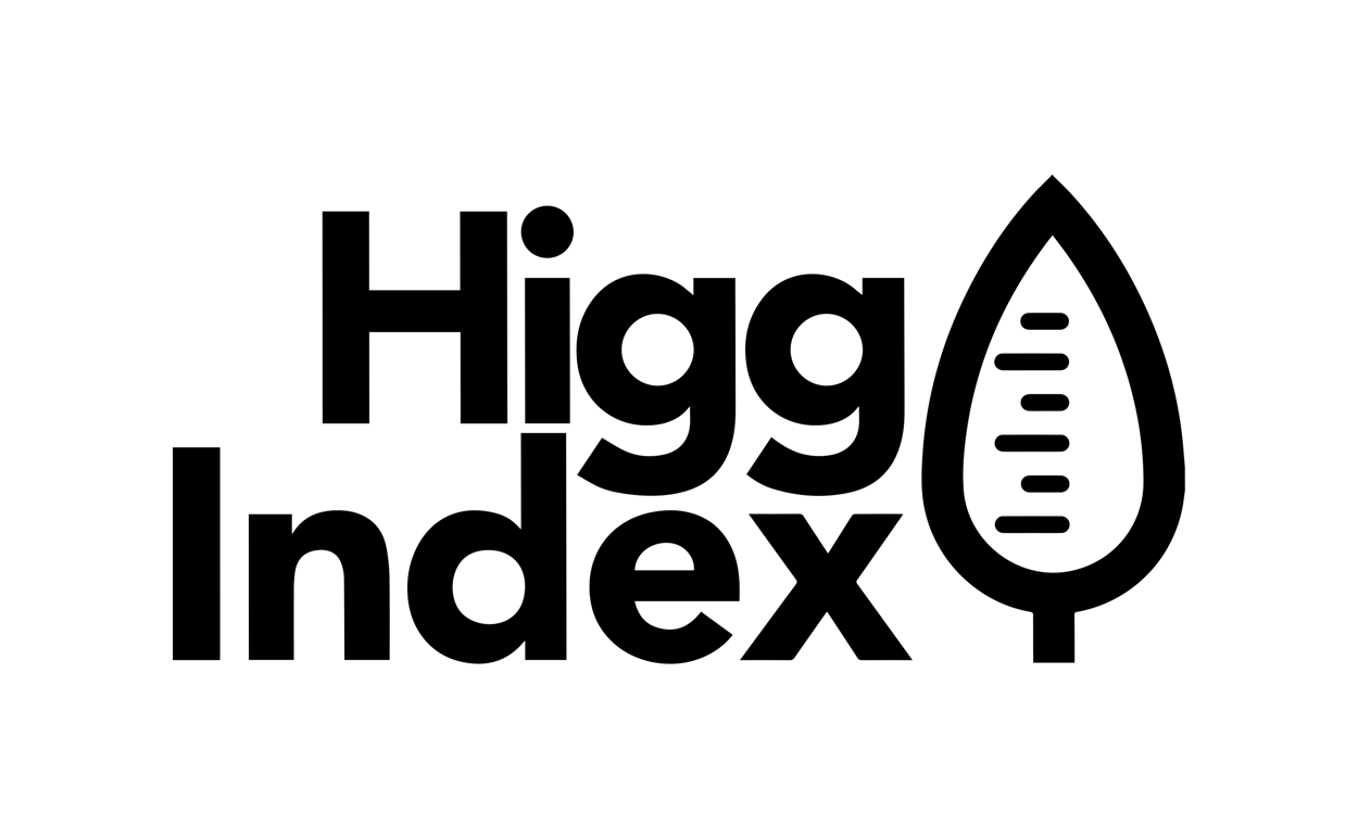 Higg Index